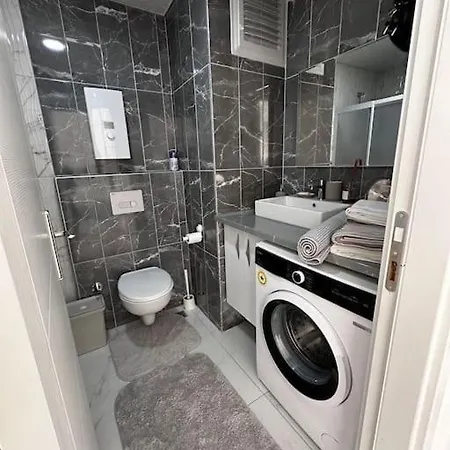 Apartment Akdeniz Tatil Evim