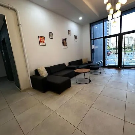 Apartment Akdeniz Tatil Evim *