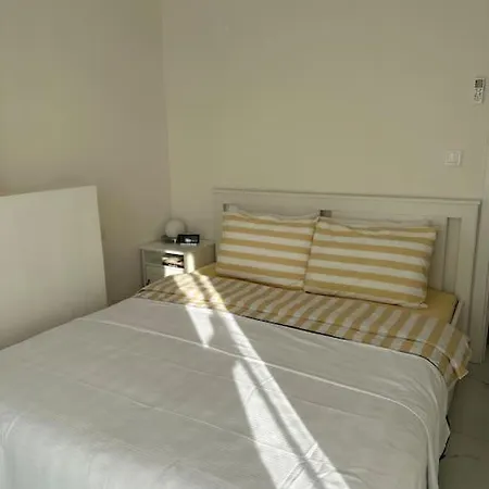 Akdeniz Tatil Evim *