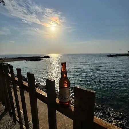 Akdeniz Tatil Evim Apartment