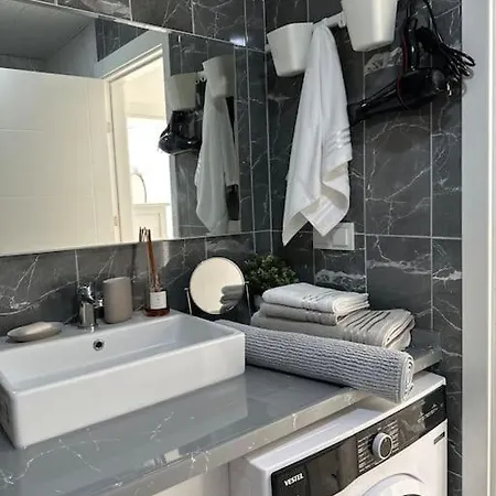 Akdeniz Tatil Evim