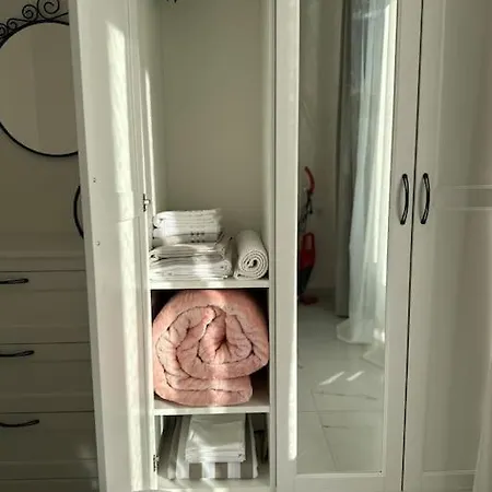 Akdeniz Tatil Evim Apartment