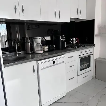 Akdeniz Tatil Evim Alanya