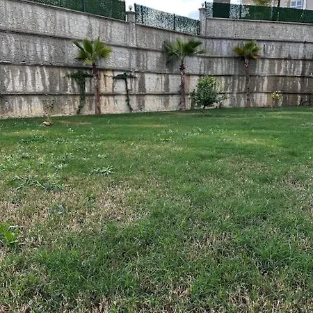 Akdeniz Tatil Evim Apartment